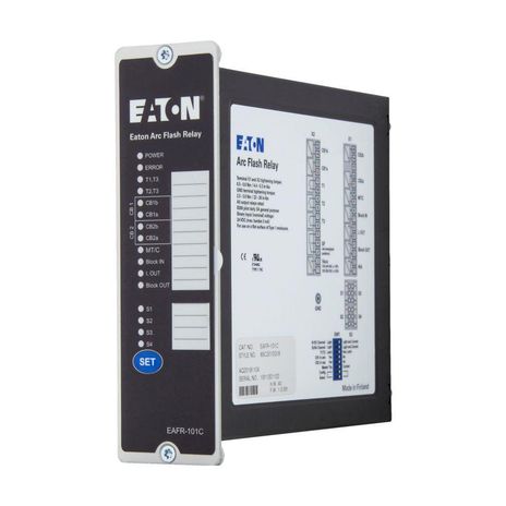 Eaton EAFR-101C