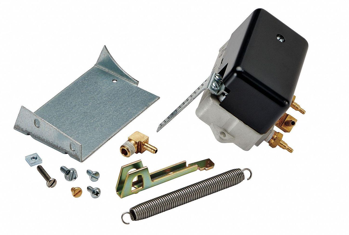 Johnson Controls D-9502-12