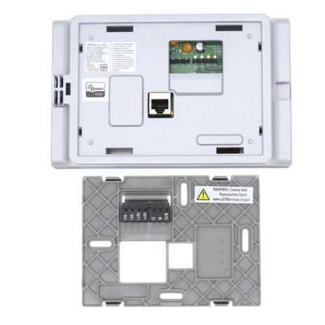 Trane TZON1050AC52ZA