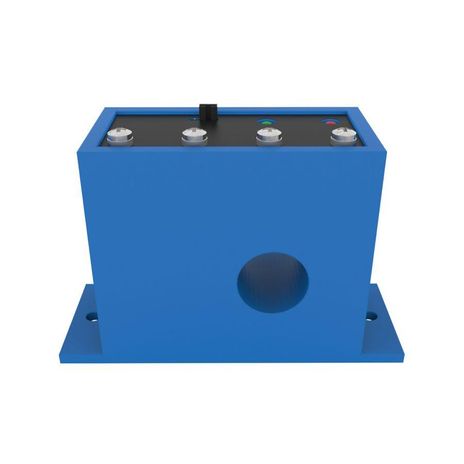 Eaton EGF3NCACDET3, EGF3NOACDET3, EGF3NODCDET3, EGF3NODCNET3