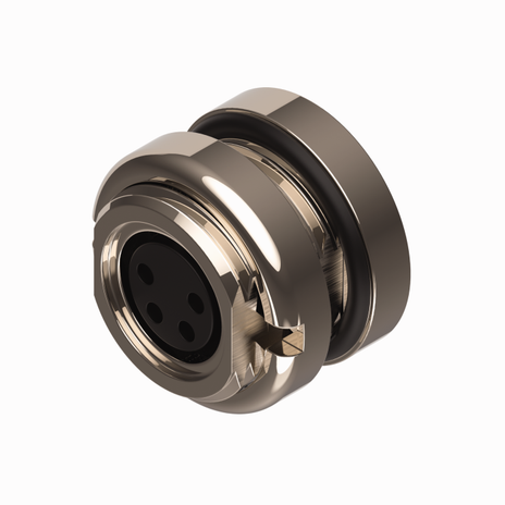 Turck MFKS 4F, MFKS 4F-PCBF