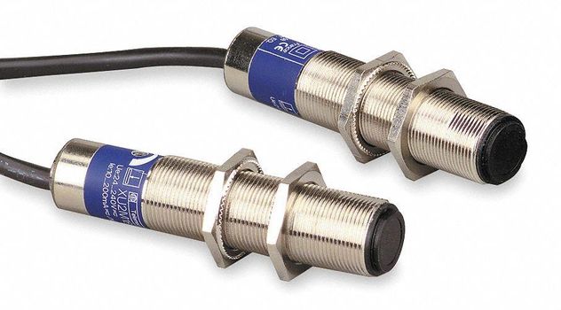 Square D XU9M18MA230