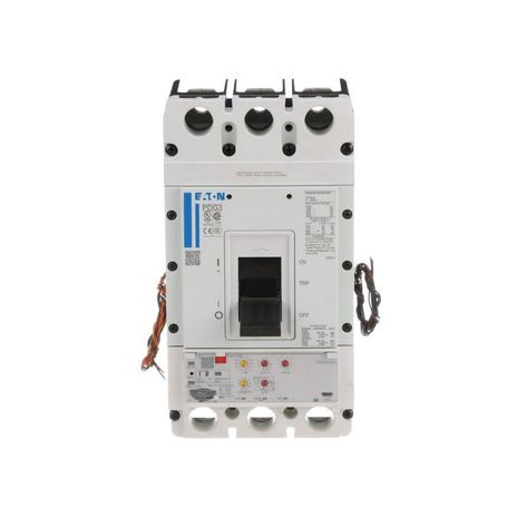 Eaton PDF33F0600E4CJ, PDF33F0600E4CK, PDF33F0600E4CL, PDF33F0600E4CN, PDF33F0600E4MJ, PDF33F0600E4MK, PDF33F0600E4ML, PDF33F0600E4MN, PDF33F0600E4RJ, PDF33F0600E4RK, PDF33F0600E4RL, PDF33F0600E4RN, PDF33F0600E4WJ, PDF33F0600E4WK, PDF33F0600E4WL