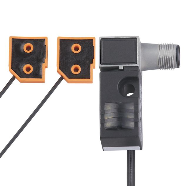 ifm Efector IN5374, IN5375, IN5456, IN5457, IN5458, IN5459