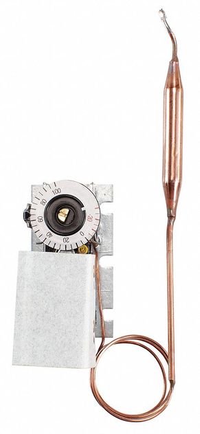 Johnson Controls A19AGC-77C