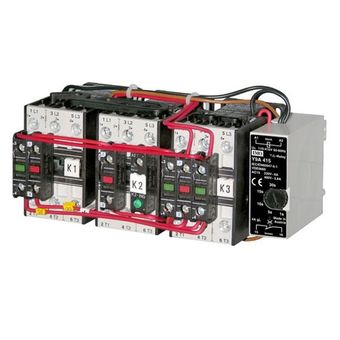 IMO Automation MC-Y22M110AC, MC-Y22M230AC, MC-Y22M24AC, MC-Y22M400AC, MC-Y30M110AC, MC-Y30M230AC, MC-Y30M24DC, MC-Y30M400AC