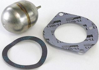 McDonnell & Miller 345700