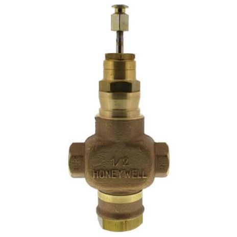 Honeywell Commercial V5011N2014, V5011N2022, V5011N2030