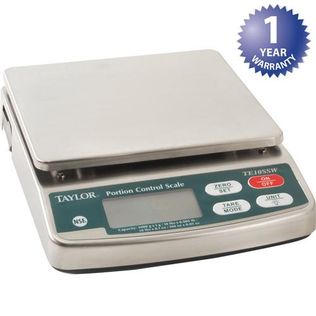 Taylor Thermometer TE10SS