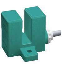 Pepperl+Fuchs FACTORY SJ10-E, SJ10-N-5M