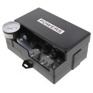 Siemens Building Technologies 195-0003