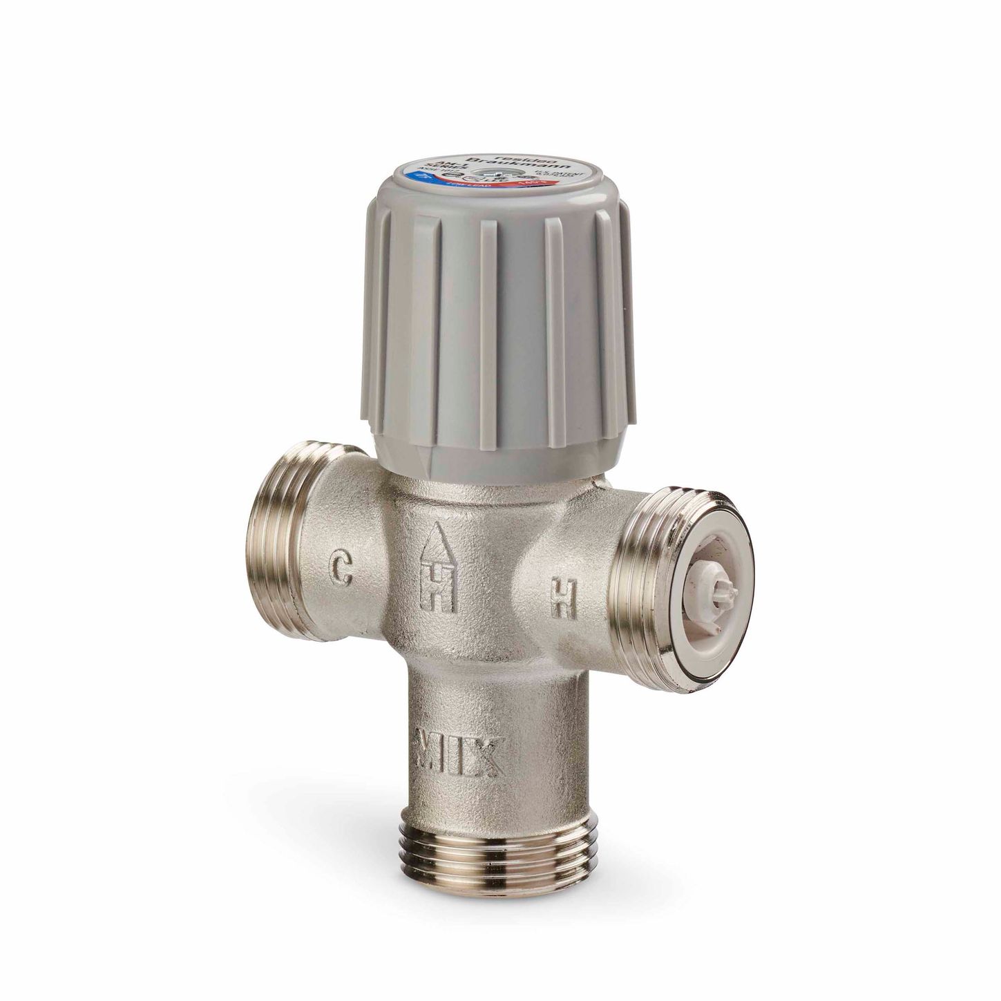 Resideo AM1-BODY-1LF