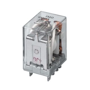 IMO Automation QY21XX12DC