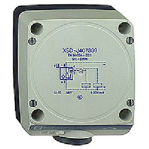 Square D XSDJ607339H7