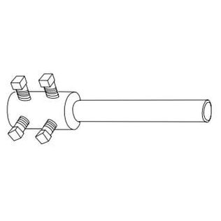 Johnson Controls DMPR-KC005
