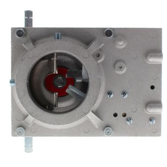 Honeywell Flame Safeguard V4055D1001