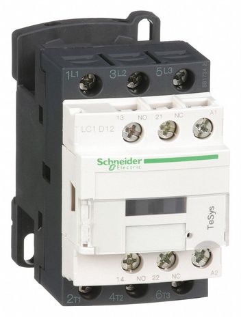 Square D LC1D12G7