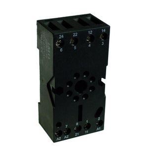 IMO Automation SRRE8-M