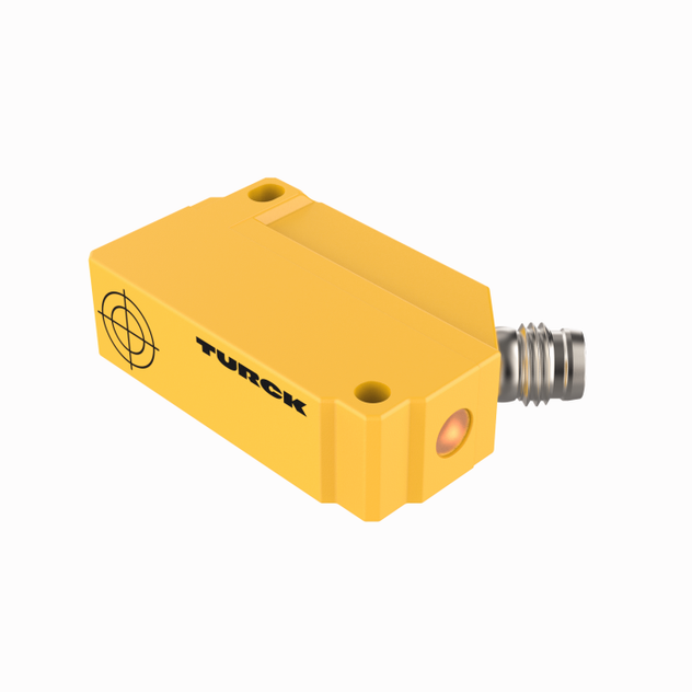Turck BI5U-Q12-AN6X2-V1131, BI5U-Q12-AP6X2-V1131