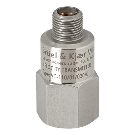 Omega VT-110/01/020, VT-110/01/050, VT-110/02/020, VT-110/02/050