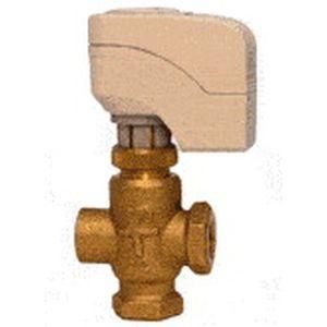 Siemens Building Technologies 254-01132, 254-01135, 254-01136, 254-01138, 254-01139, 255-01132, 255-01135, 255-01136, 255-01137, 255-01138, 255-01139