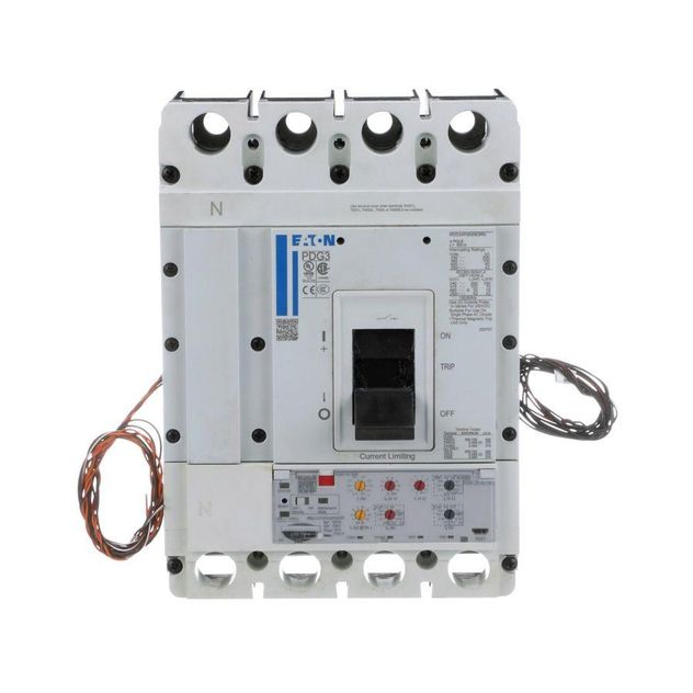 Eaton PDF34M0600E5CJ, PDF34M0600E5CK, PDF34M0600E5CL, PDF34M0600E5CN, PDF34M0600E5MJ, PDF34M0600E5MK, PDF34M0600E5ML, PDF34M0600E5MN, PDF34M0600E5RJ, PDF34M0600E5RK, PDF34M0600E5RL, PDF34M0600E5RN, PDF34M0600E5WJ, PDF34M0600E5WK, PDF34M0600E5WL