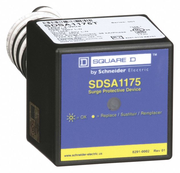 Square D SDSA1175T