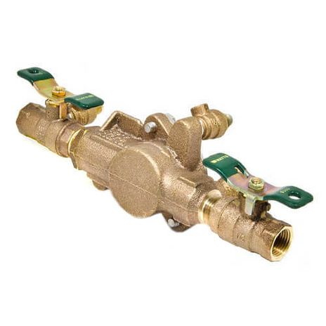 Watts 0063240