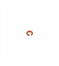 Pepperl+Fuchs FACTORY V1-MARKING-RING-ORANGE