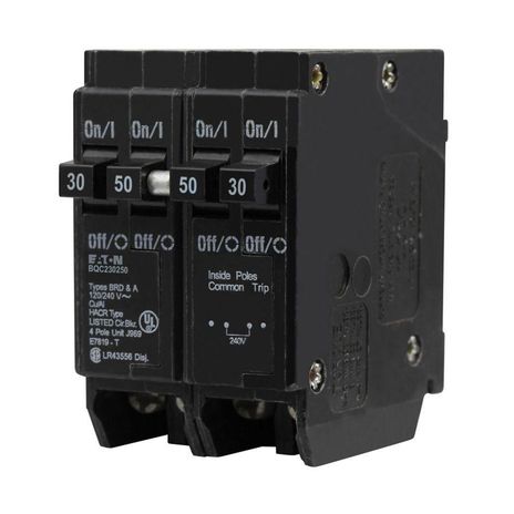 Eaton BQC230250