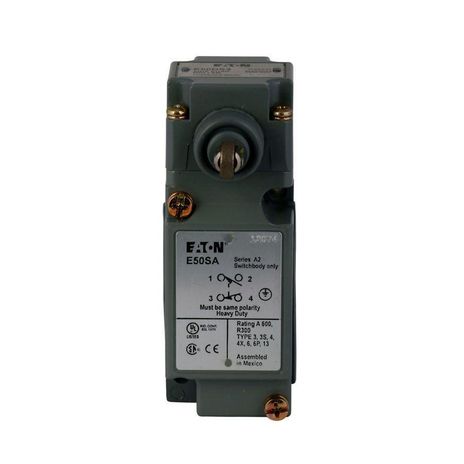 Eaton E50AS3