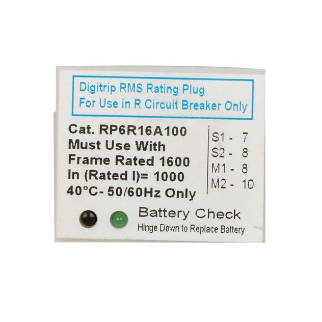 Eaton RP6R16A080, RP6R16A100, RP6R16A120, RP6R16A160, RP6R20A100, RP6R20A120, RP6R20A160, RP6R20A200, RP6R25A160, RP6R25A200, RP6R25A250