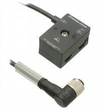 Pepperl+Fuchs FACTORY VAZ-T1-FK-G10-1M-PUR-V1-W, VAZ-T1-FK-G10-2M-PUR-V1-W, VAZ-T1-FK-G10-5M-PUR-V1-W