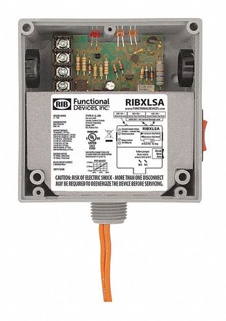 Functional Devices RIBXLSA