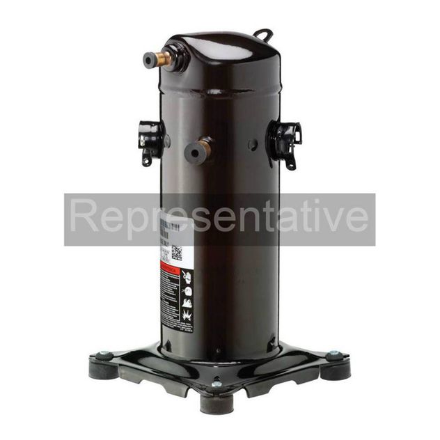 Carrier ZPS40K6E-PFV-830