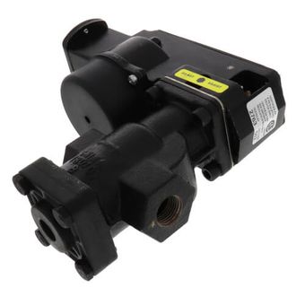 McDonnell & Miller 169400