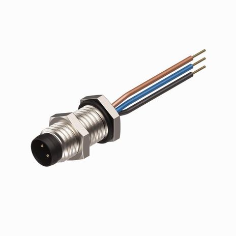 Turck MFS 3F-0.05, MFS 3F-0.3, MFS 3F-0.4, MFS 3F-1, MFS 3F-2