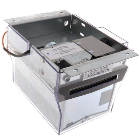 Johnson Controls P66ABB-24C