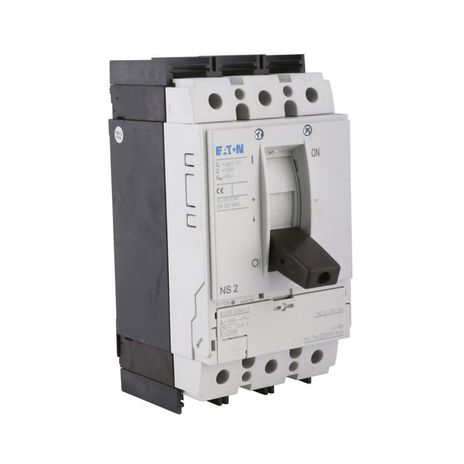Eaton NS2-160-BT-NA, NS2-160-NA