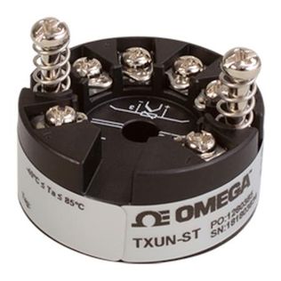 Omega TXUN-FM, TXUN-ST