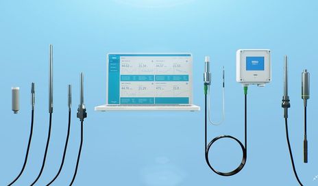 VAILSALA, Vaisala GMP251 A1B0C0N1, GMP251 A2B0C1N1, GMP251 A2B0C5N1