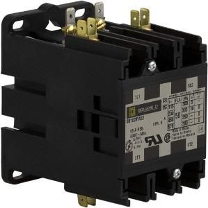 Square D 8910DPA52V02, 8910DPA52V09, 8910DPA52V14