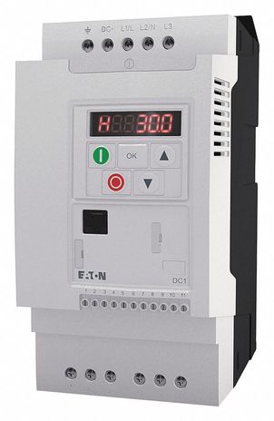 Eaton DC1-12011NB-A20CE1, DC1-127D0NB-A20CE1, DC1-1D5D8NB-A20CE1, DC1-32011NB-A20CE1, DC1-327D0NB-A20CE1, DC1-344D1NB-A20CE1, DC1-345D8NB-A20CE1, DC1-349D5NB-A20CE1, DC1-S1011NB-A20CE1, DC1-S2011NB-A20CE1