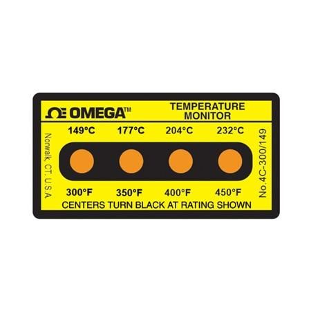 Omega 4C-A-300, 4C-A-300-30