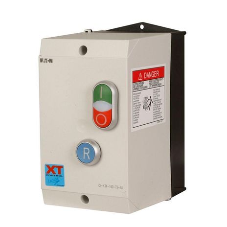 Eaton ECX09E5ABA, ECX09E5ABA-R63/B