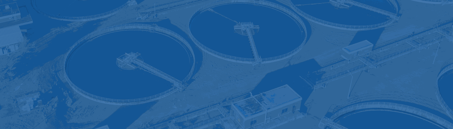 Pumps in Wastewater Treatment Plants