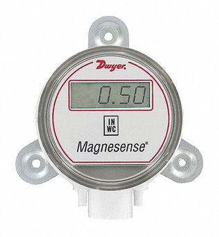 Dwyer MS-021-LCD, MS-131
