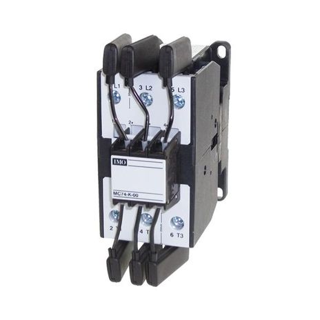 IMO Automation MC90-K-00110, MC90-K-00230, MC90-K-00400