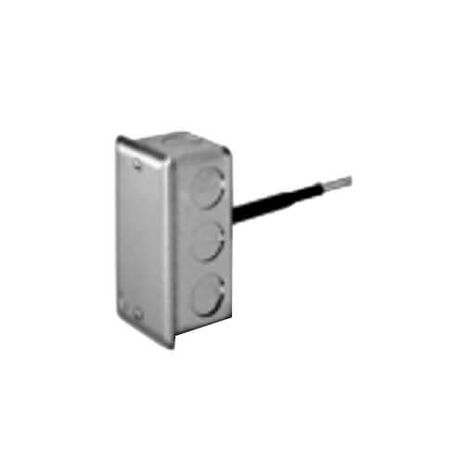 Siemens Building Technologies 184-0005