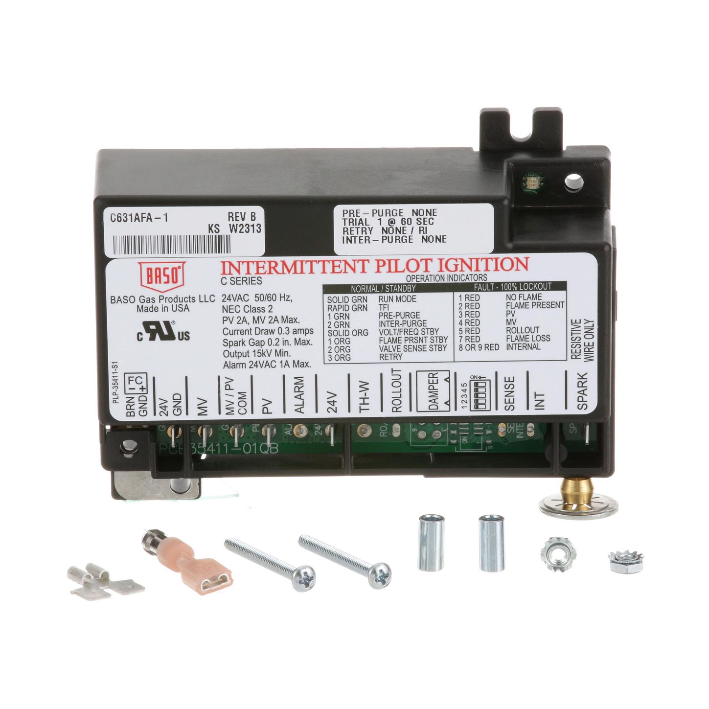 Johnson Controls G777MHA-1